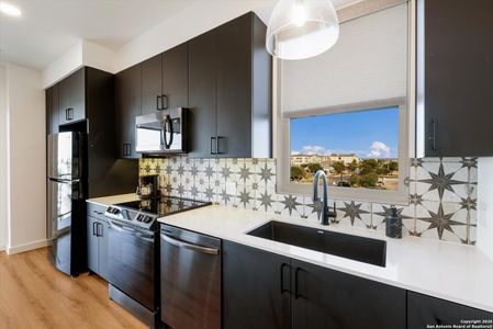 New construction Condo house 2165 Gabriels Pl, Unit 1314, New Braunfels, TX 78130 - image 3