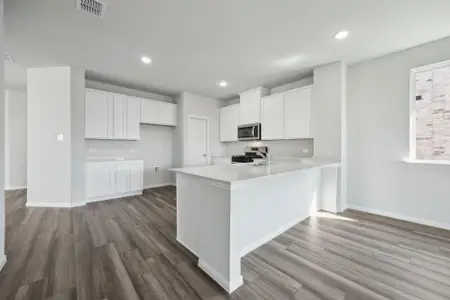 New construction Single-Family house 31203 Casanova Dr, Huffman, TX 77336 - image 3