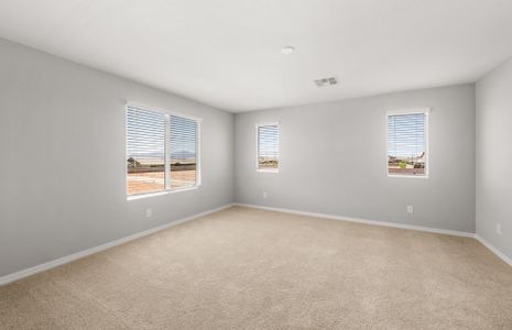 New construction Single-Family house 16560 W Whispering Wind Dr, Surprise, AZ 85387 plan Powderhorn - image 14