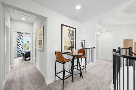 Candela – 50' by Westin Homes in Richmond - photo 15 15