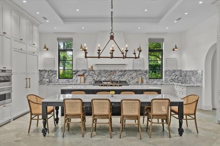 New construction Single-Family house 545 San Antonio Ave, Coral Gables, FL 33146 - image 18