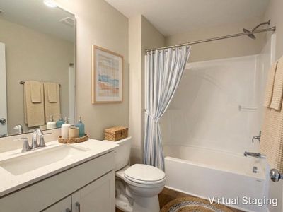 New construction Single-Family house 511 Country Club Villa Dr, Shallotte, NC 28470 plan Mt. Vernon - image 12