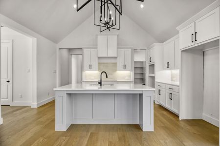 New construction Single-Family house 4312 Double Diamond Dr, Celina, TX 75078 plan 1140 - image 10