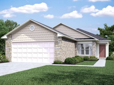 New construction Single-Family house 262 Landing Ln, New Braunfels, TX 78130 null- photo 0 0