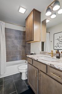 New construction Single-Family house 265 John Webster St, Leander, TX 78641 null- photo 6 6