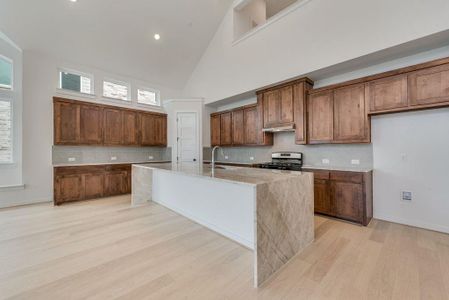 New construction Single-Family house 1328 Cartona Rd, Fate, TX 75087 plan Lake Forest - image 8