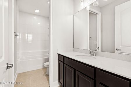 New construction Single-Family house 85236 Sandy Ridge Lp, Unit 0026, Yulee, FL 32097 plan Seaview - image 6