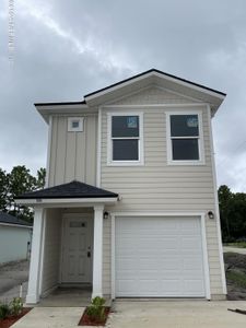 New construction Single-Family house 845 Avery Street, Saint Augustine, FL 32084 - photo 0