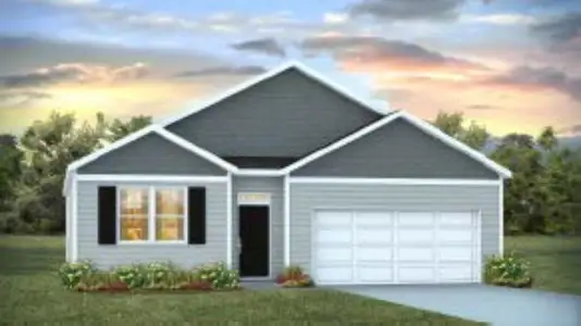 New construction Single-Family house 1066 Forrest Creek Dr, Summerville, SC 29483 CALI- photo 0