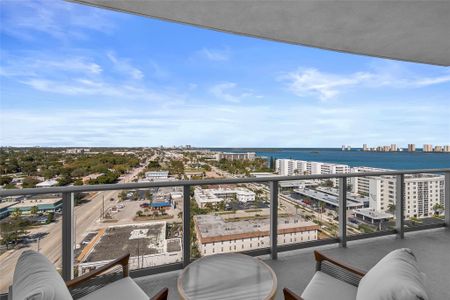 New construction Condo house 220 Lake Shore Dr, Unit 1417, West Palm Beach, FL 33403 - image