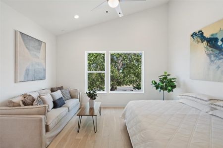 New construction Single-Family house 5500 Sendero Hills Pkwy, Austin, TX 78724 - image 8