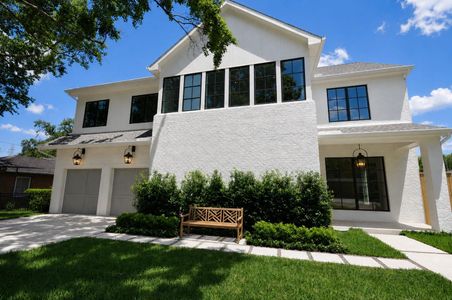New construction Single-Family house 4026 Colquitt St, Houston, TX 77027 - image