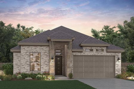 Marvida by New Home Co. in Cypress - photo 8 8