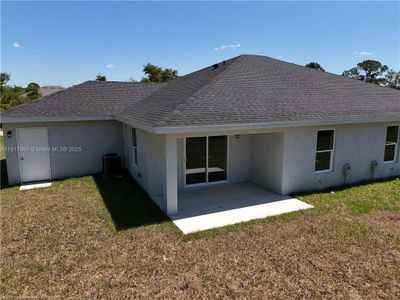 New construction Duplex house 7004 San Bruno Dr, Sebring, FL 33872 - image