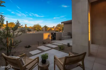 New construction Single-Family house 12946 N 116 St, Unit 24, Scottsdale, AZ 85259 - image