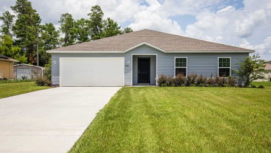 New construction Single-Family house 8065 103Rd Ave, Vero Beach, FL 32967 null- photo 2 2