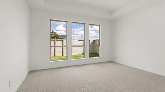 New construction Single-Family house 6706 Hillside View Ln, League City, TX 77546 plan 2797W - image 9