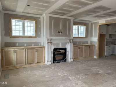 New construction Single-Family house 20 Rosedale Wy, Pittsboro, NC 27312 McCartney- photo 25 25