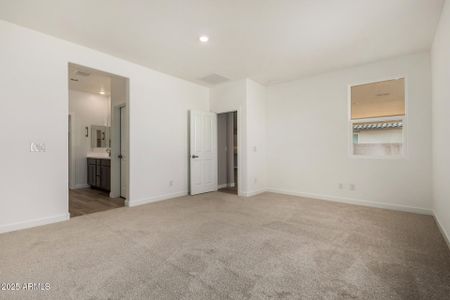 New construction Single-Family house 1285 E Ridgerock Lp, Casa Grande, AZ 85122 - image 16