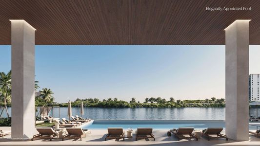 New construction Condo house 900 Intracoastal Dr, Unit 602, Fort Lauderdale, FL 33304 - image 13