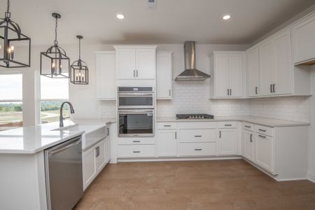 New construction Single-Family house 510 Ivey Farms Rd, Farragut, TN 37934 plan The Hickory - image 7