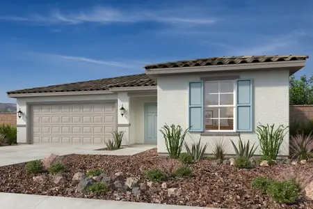 Skyline Village Enclaves by KB Home in San Tan Valley - photo 16 16