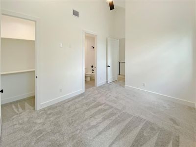 New construction Condo house 2312 Annex Ave, Unit 103, Dallas, TX 75204 null- photo 29 29