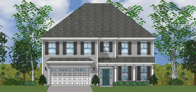 New construction Single-Family house 112 Headwater Dr, Summerville, SC 29486 null- photo 4 4