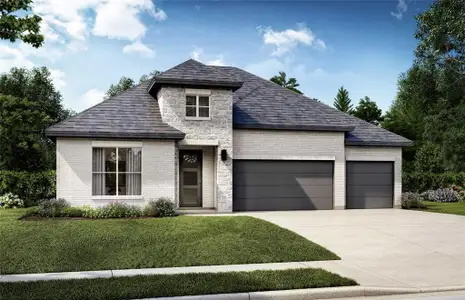 New construction Single-Family house 916 Montrose Dr, Rockwall, TX 75087 - image