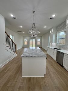 New construction Single-Family house 126 E 39th St, Houston, TX 77018 null- photo 3 3