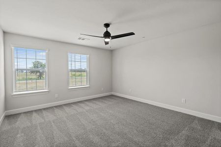 New construction Townhouse house 760 Carson Ln, Pilot Point, TX 76258 Blazer- photo 2 2