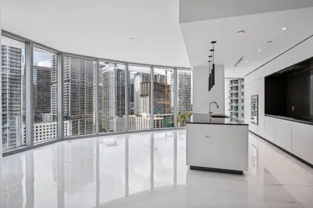 New construction Condo house 300 Biscayne Blvd, Unit 1907w, Miami, FL 33131 - image 9
