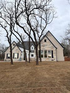 New construction Single-Family house Joshua, TX 76058 - image