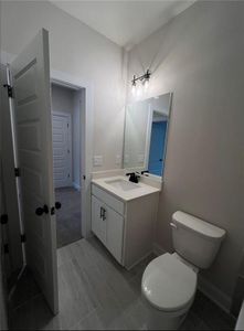 New construction Townhouse house 103 Grand Highlands Ln, Winder, GA 30680 - image 8