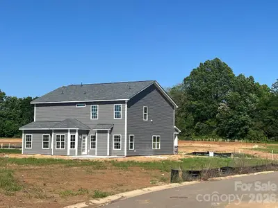 New construction Single-Family house 248 Corrie Ann Dr, Concord, NC 28027 - image