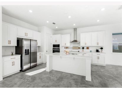 New construction Single-Family house 10133 Peebles St, Orlando, FL 32827 - image 9