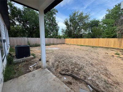 New construction Single-Family house 516 Spooner St, Pasadena, TX 77506 - image
