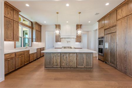 New construction Single-Family house 3029 Summit Dr, Aledo, TX 76008 - image 10