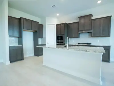 New construction Single-Family house 3113 Hidden Mist, Texas City, TX 77539 plan The Edward C - image 4