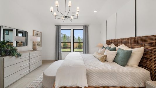 Austin Point by Newmark Homes in Richmond - image 19