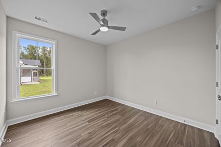 New construction Single-Family house 2396 Heartland Rd, Battleboro, NC 27809 plan Bancroft - image 17