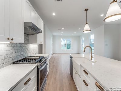 New construction Single-Family house 414 Alexander Ave, New Braunfels, TX 78130 null- photo 1 1