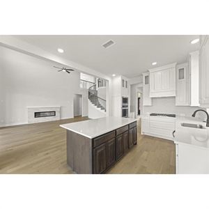 New construction Single-Family house 9709 Palermo Dr, Mesquite, TX 75126 plan Hillcrest 2F (w/Media) - image 11