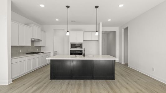 New construction Single-Family house 736 Grand Dale Dr, Lavon, TX 75166 plan Sequoia II - image 7