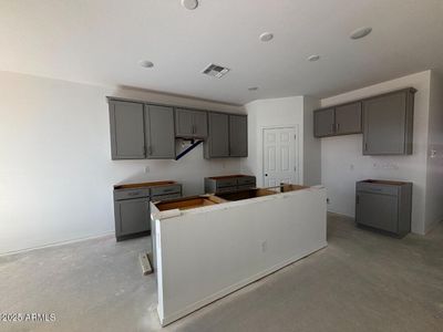 New construction Single-Family house 47747 W Moeller Rd, Maricopa, AZ 85139 Iris- photo 13 13