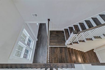 New construction Single-Family house 416 Vintage Point Lane, Wendell, NC 27591 - photo 7 7