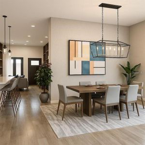 New construction Single-Family house 1859 La Suiza St, North Port, FL 34288 - image 3