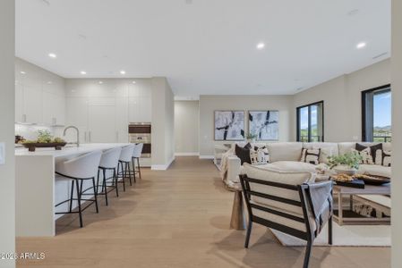 New construction Condo house 19355 N 73Rd Wy E2014, Unit E2014, Scottsdale, AZ 85255 - image 15