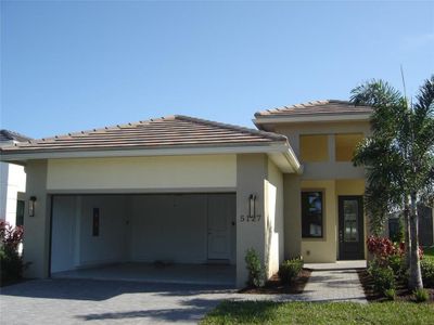 New construction Single-Family house 5127 Barnett Circle, Bradenton, FL 34211 - photo 0