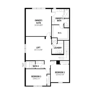 New construction Single-Family house 3493 Nw Solange Ct, Jensen Beach, FL 34957 plan Salina - image